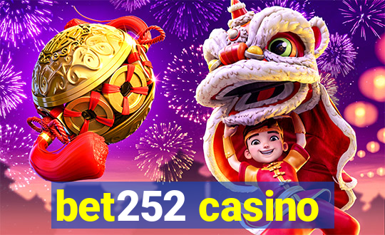 bet252 casino